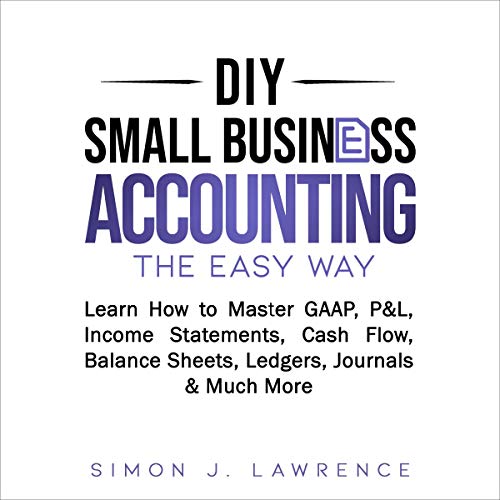 DIY Small Business Accounting the Easy Way