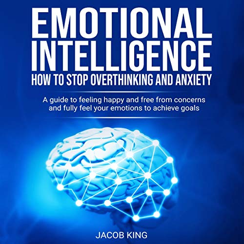 Emotional Intelligence by Jacob King