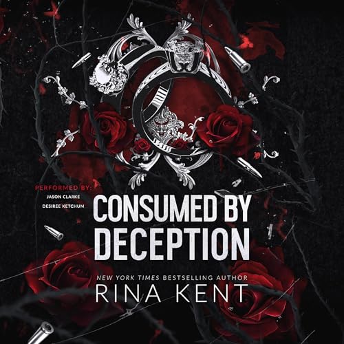Consumed by Deception