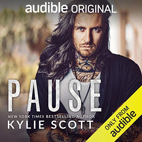 Pause by Kylie Scott