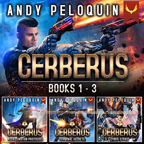 Cerberus Series