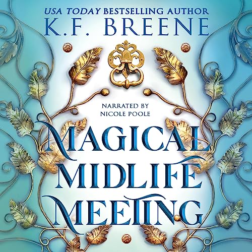 Magical Midlife Meeting