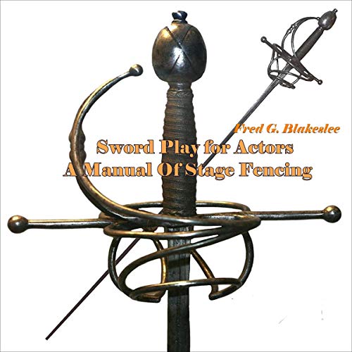 Sword Play for Actors