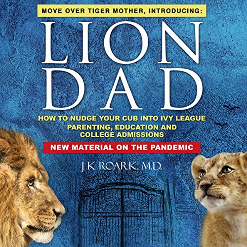 Nudge Your Cub into a Top 100 College Today, Including the Ivy League