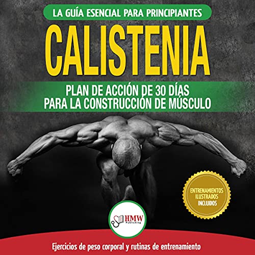 Calistenia [Calisthenics]