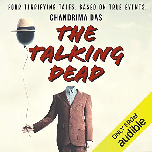 The Talking Dead