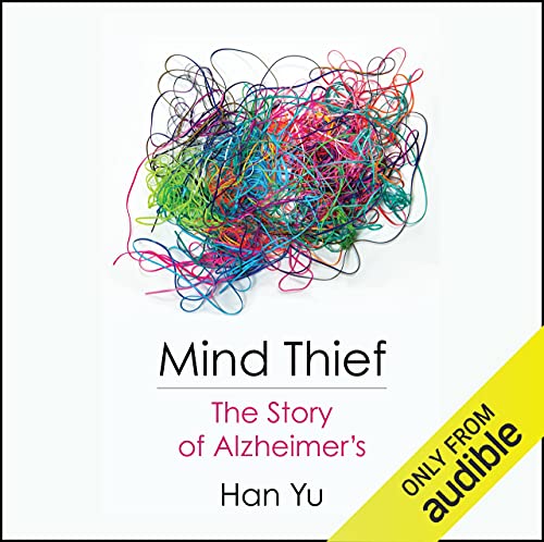 Mind Thief by Han Yu