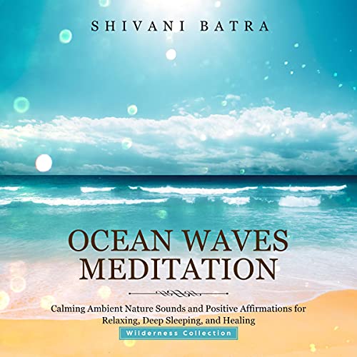 Ocean Waves Meditation
