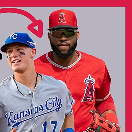 MLB FANTASY BASEBALL: Mejores jugadores disponibles en agencia libre by Unknown