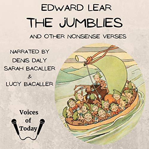 The Jumblies and Other Nonsense Verses