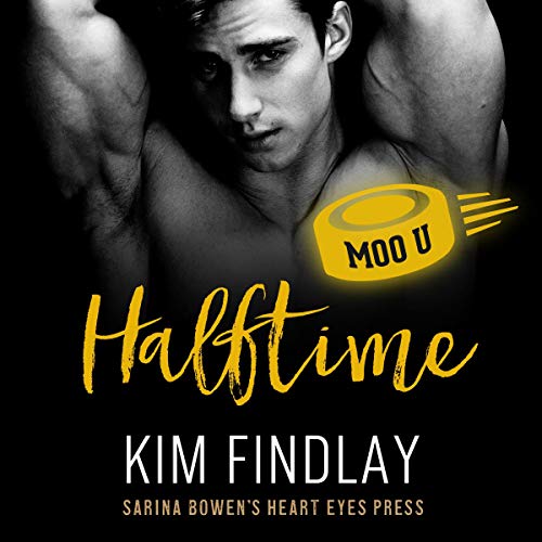 Halftime by Kim Findlay