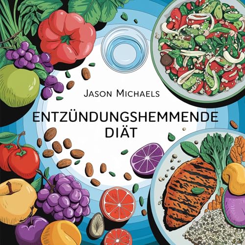 Entzündungshemmende Diät [Anti-inflammatory Diet]