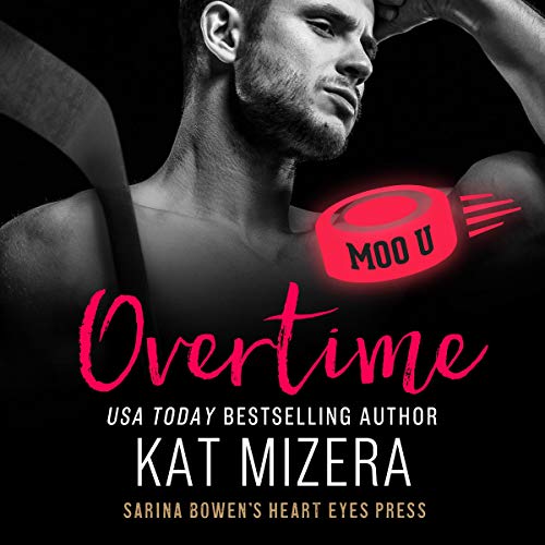 Overtime by Kat Mizera