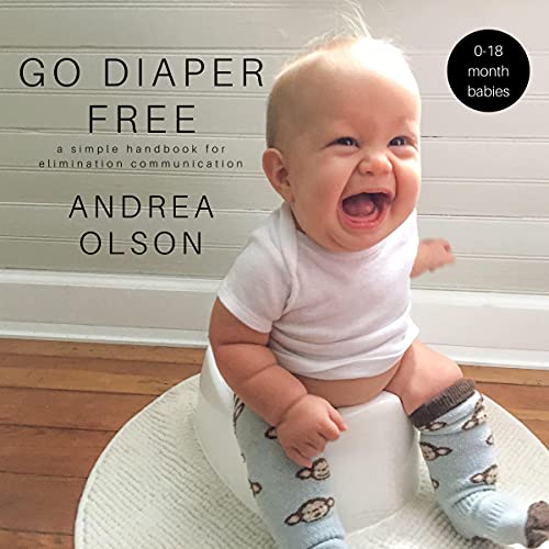 Go Diaper Free