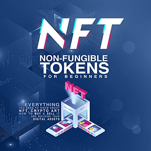 NFT Non-Fungible Tokens by Alfonso Hanim