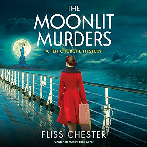 The Moonlit Murders