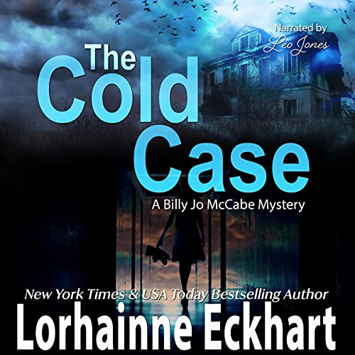 The Cold Case