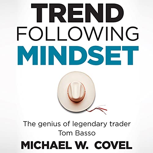 Trend Following Mindset