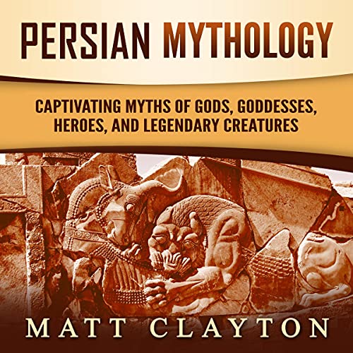 Persian Mythology