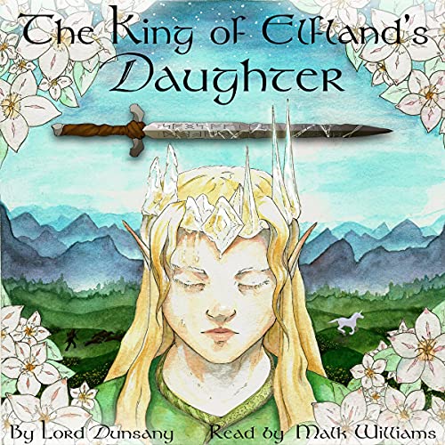 The King of Elfland's Daughter