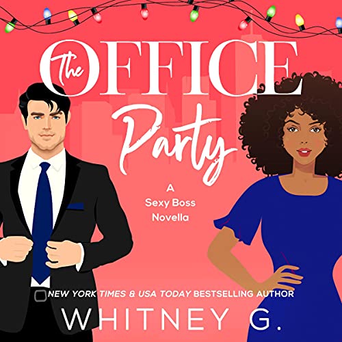 The Office Party