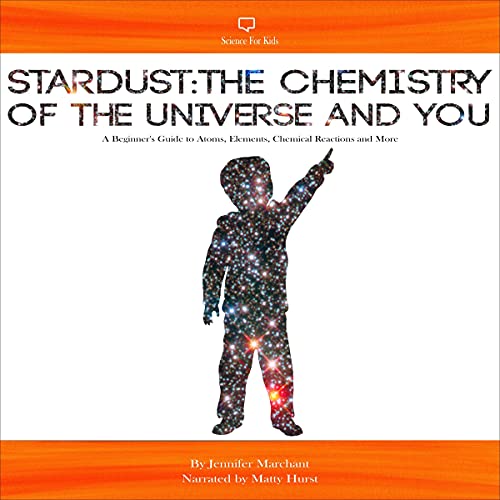 Stardust: The Chemistry of the Universe and You