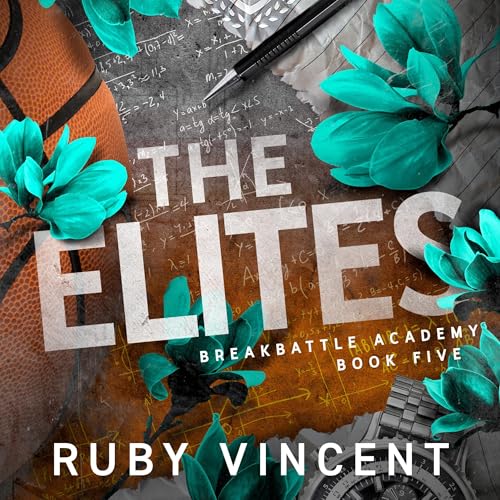 The Elites by Ruby Vincent