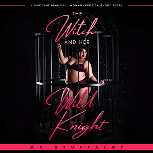 The Witch and Her Wild Knight by Mr. Stuffalot