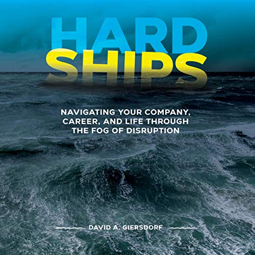 Hard Ships by David Giersdorf