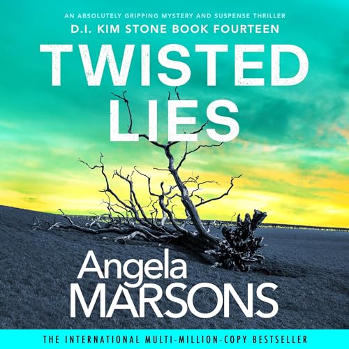 Twisted Lies