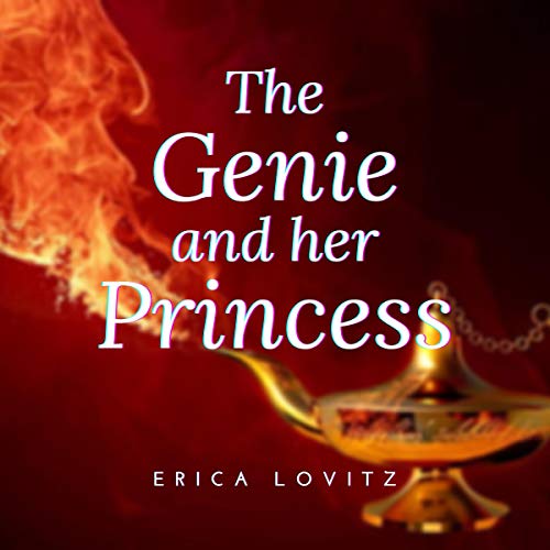 The Genie and Her Princess