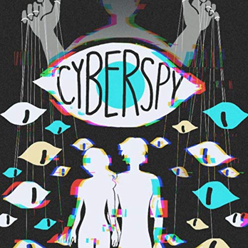 Cyber Spy by Heaven Love