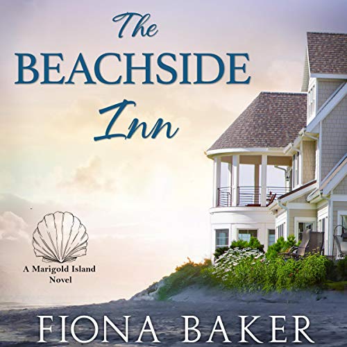 The Beachside Inn: Heartwarming Women's Fiction