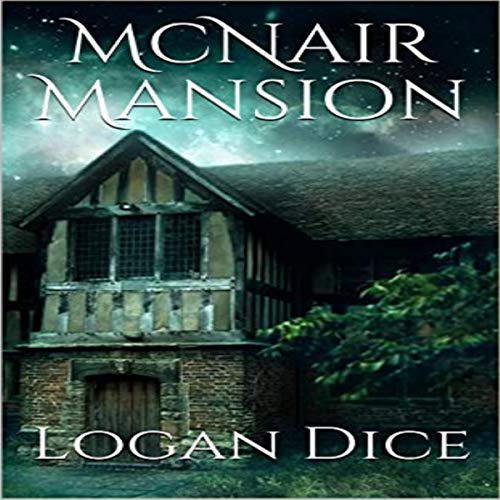 McNair Mansion by Logan Dice