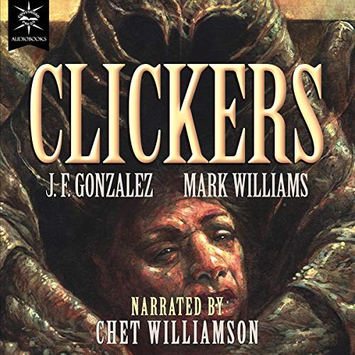 Clickers by J.F. Gonzalez