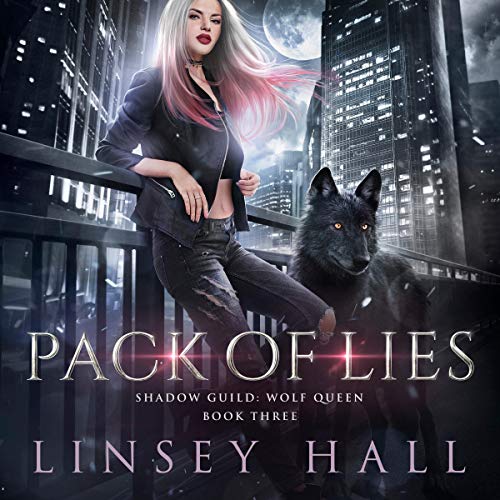 Pack of Lies by Linsey Hall