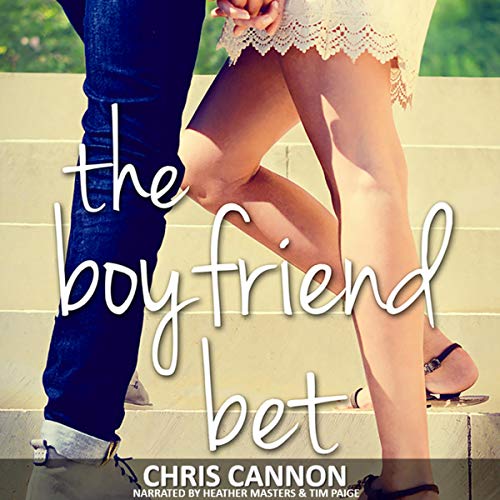 The Boyfriend Bet