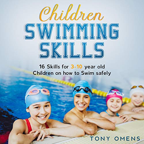 Children Swimming Skills