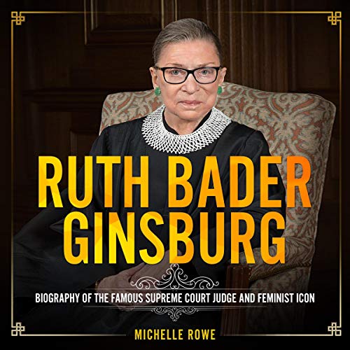 Ruth Bader Ginsburg