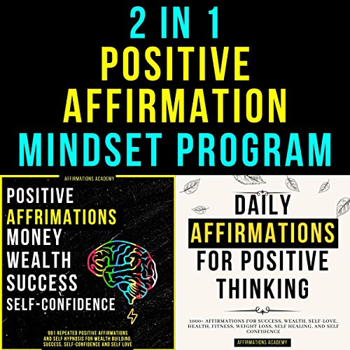 Daily Affirmations for Positive Thinking