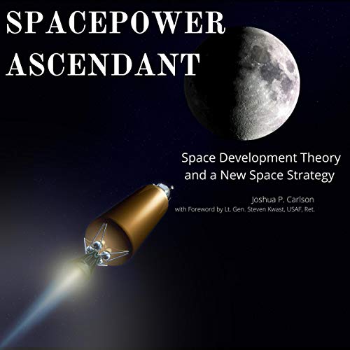 Spacepower Ascendant