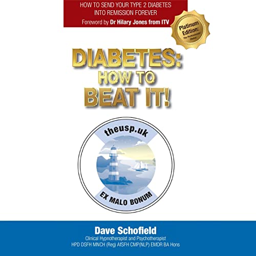 DIABETES by Dave Schofield