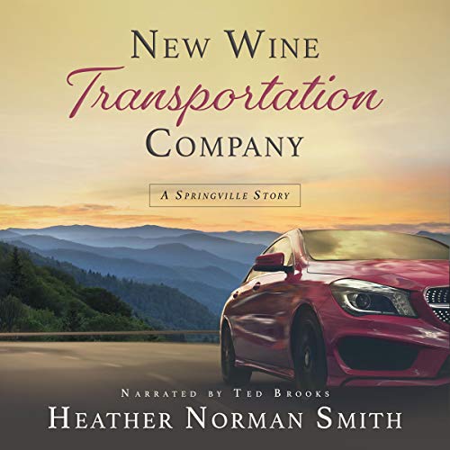 New Wine Transportation Company: A Springville Story