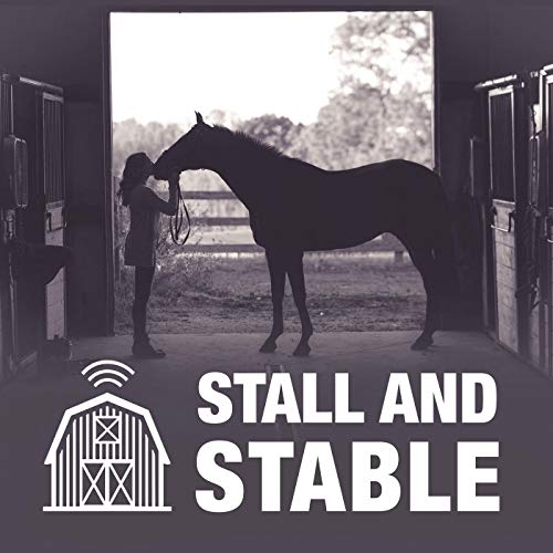 Stall and Stable 63: Listener Stories with Nina from Washington by Unknown