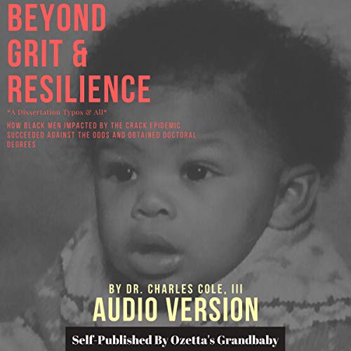 Beyond Grit & Resilience