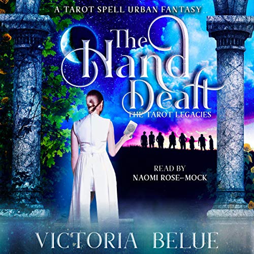 The Hand Dealt by Victoria Belue