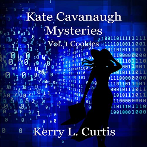Cookies by Kerry L. Curtis