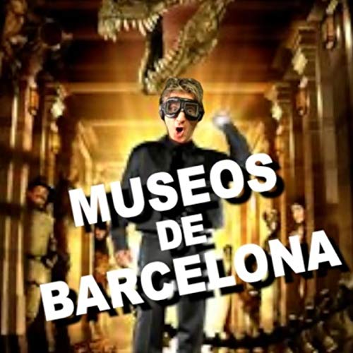 Museos de barcelona by Unknown