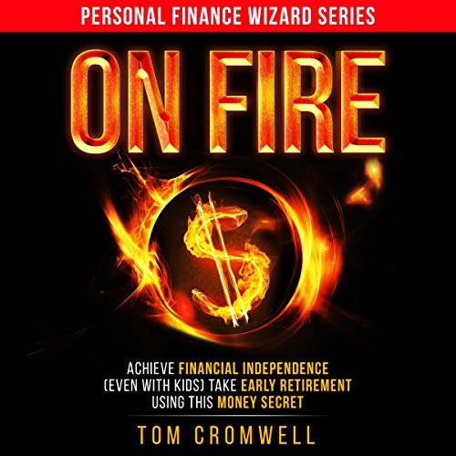 On Fire by Tom Cromwell