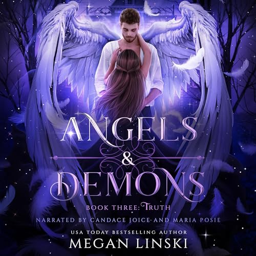 Truth: An Angel Paranormal Teen Romance